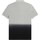 Vêtements Homme T-shirts & Polos Fred Perry Fp Ombre Shirt Gris