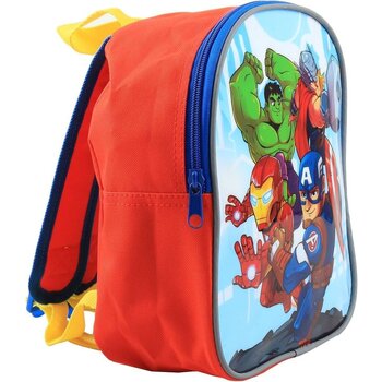 Avengers Mini sac à dos Maternelle  AV3685101 Multicolore