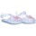 Chaussures Fille Tongs Gioseppo 63255 TRANSPARENTE