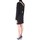Vêtements Femme Pantalons cargo Costume National CWF44004VE8400 Noir