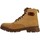 Chaussures Homme Boots Kaporal Bottine Cuir Guelim Beige