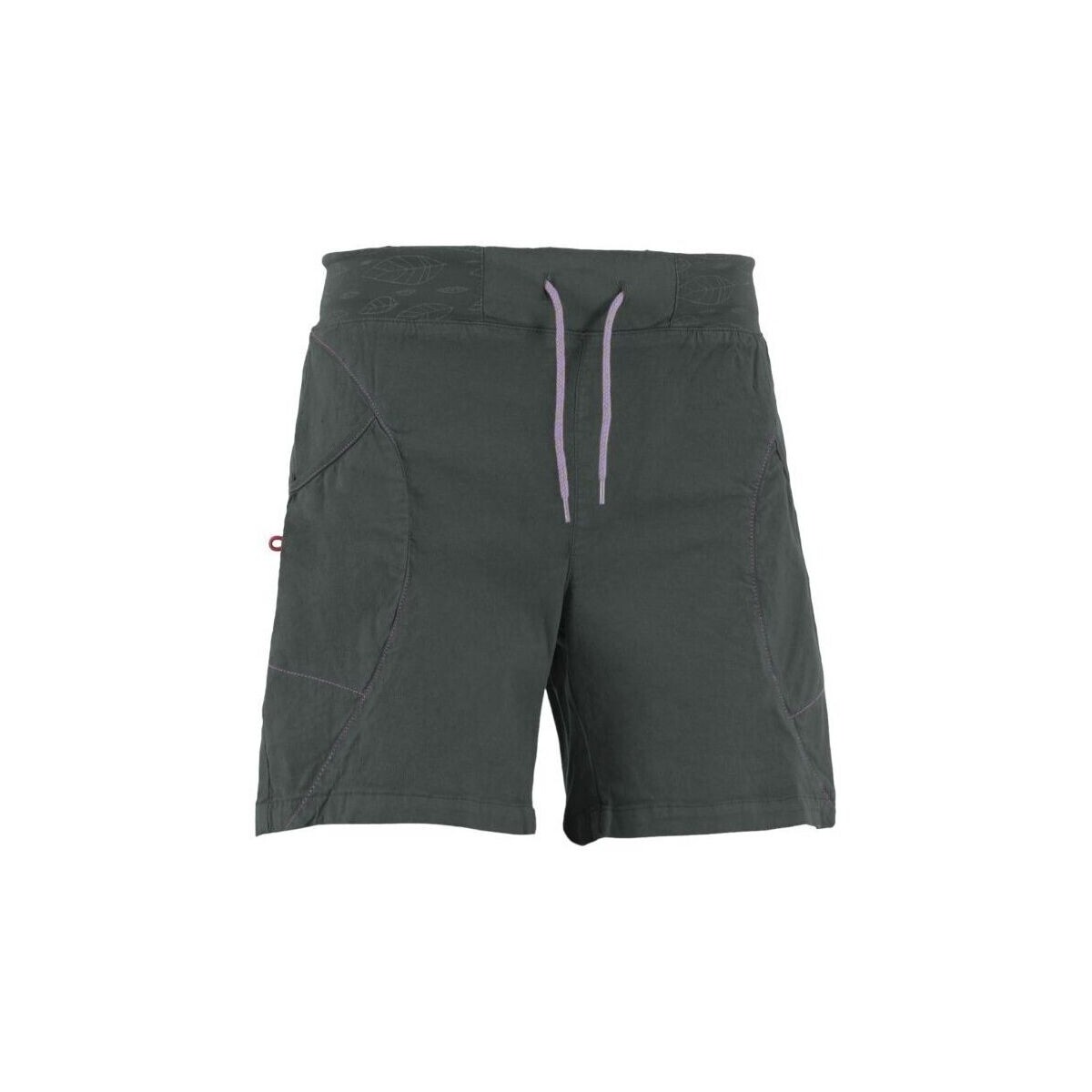 Vêtements Femme Shorts / Bermudas E9 Shorts Wendy 2 2 Femme Slate Vert