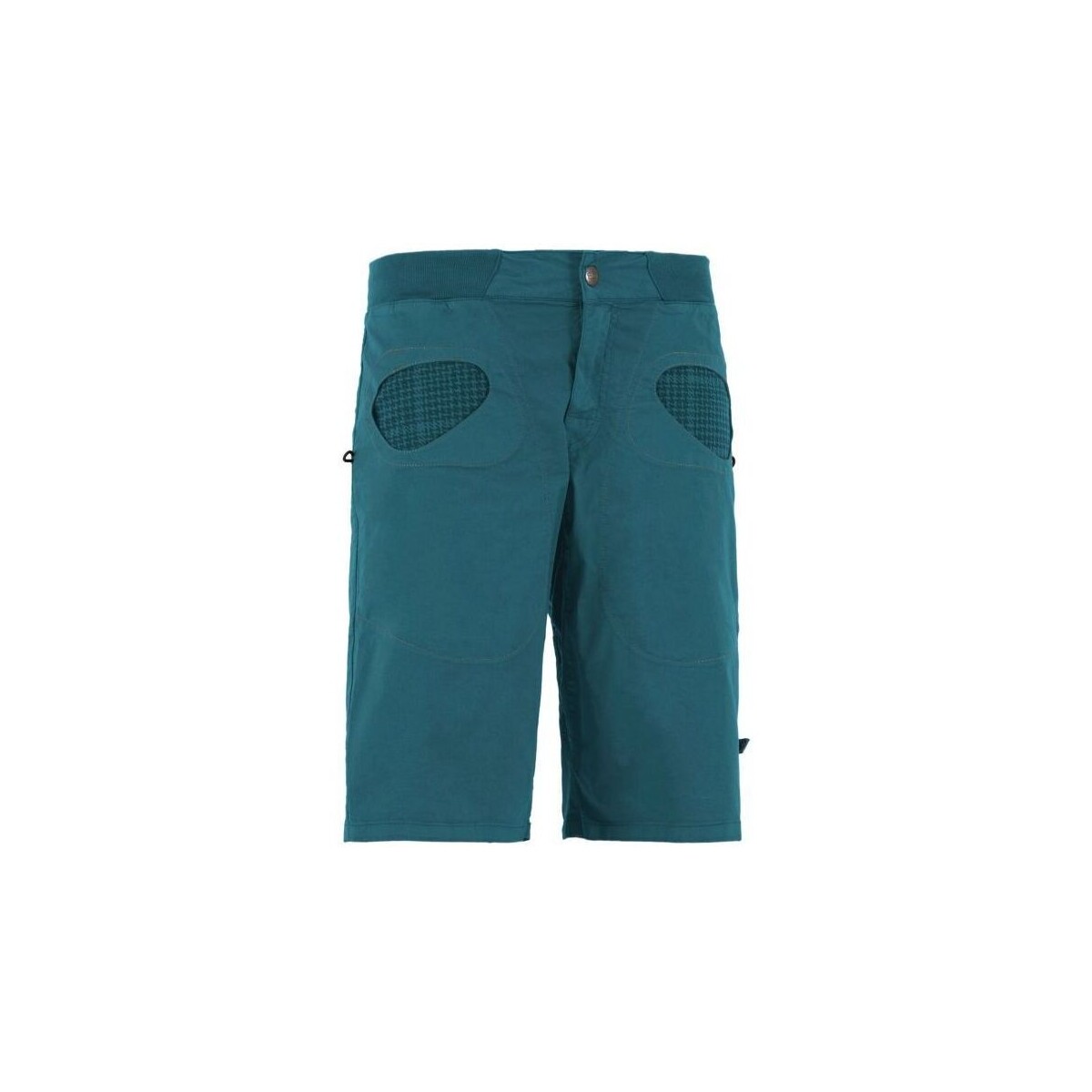 Vêtements Homme Shorts / Bermudas E9 Shorts Rondo Short 2 Homme Green Lake Vert