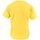 Vêtements Homme T-shirts manches courtes Wild Donkey T-shirt Yealey Homme Yellow Jaune