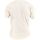 Vêtements Homme T-shirts manches courtes Wild Donkey T-shirt Long Island Homme Cream Blanc