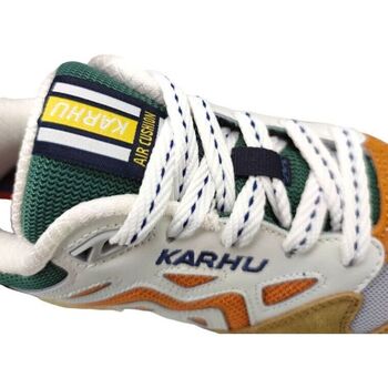 Karhu Baskets Legacy 96 Curry/Nugget Marron