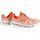 Chaussures Homme Baskets mode On Running Baskets Cloudsurfer Homme Flame/White Orange