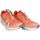 Chaussures Homme Baskets mode On Running Baskets Cloudsurfer Homme Flame/White Orange