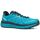 Chaussures Homme Running / trail Scarpa Baskets Spin Infinity Homme Azure/Ottanio Bleu