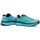 Chaussures Femme Running / trail Scarpa Baskets Spin Infinity Femme Atoll/Scuba Blue Bleu