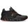 Chaussures Homme Baskets mode On Running adidas Baskets Cloudnova Homme Black/Flame Noir