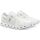 Chaussures Homme Baskets mode On Running Baskets Cloud 5 Homme Undyed-White/White Blanc