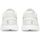 Chaussures Femme Baskets mode On Running Baskets Cloud 5 Femme Undyed-White/White Blanc