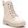 Chaussures Fille Bottines Xti 15055203 Marron