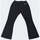 Vêtements Enfant Pantalons de survêtement Emporio Armani  Noir