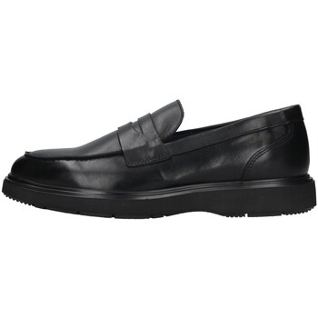 Chaussures Homme Mocassins CallagHan 53005 Noir