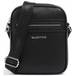 Valentino Rockstud-embellished A-line skirt