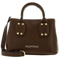 Sacs Femme Sacs porté main Valentino Petit sac Femme Valentino Marron VBS7GF04 Marron