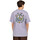 Vêtements Homme T-shirts & Polos Element Peace tree logo Violet