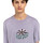 Vêtements Homme T-shirts & Polos Element Peace tree logo Violet
