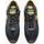Chaussures Homme Baskets mode Diadora 174736.C0002 EQUIPE H DIRTY STONE-BLACK/ANTRACITE EBANO Noir