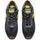 Chaussures Homme Baskets mode Diadora 174736.C0002 EQUIPE H DIRTY STONE-BLACK/ANTRACITE EBANO Noir