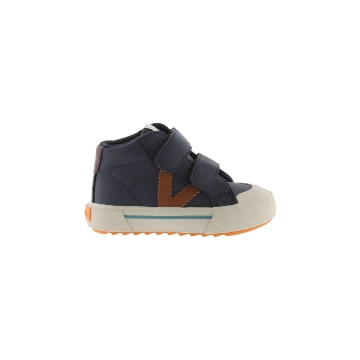 Chaussures Enfant Baskets mode Victoria Kids Sneakers 065185 - Marino Bordeaux