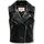 Vêtements Fille Vestes Only 15302278 KOGVERA-BLACK Noir