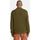 Vêtements Homme Pulls Timberland TB0A6GX5302-DRK OLIVE Vert