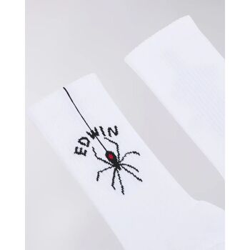 Edwin I032680.02.67 SPIDER-WHITE Blanc