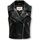Vêtements Fille Vestes Only 15302278 KOGVERA-BLACK Noir