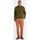 Vêtements Homme Pulls Timberland Sndl TB0A6GX5302-DRK OLIVE Vert