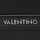 Sacs Homme Pochettes / Sacoches Valentino for Sacoche homme Valentino for noir VBS7CN20 - Unique Noir