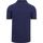 Vêtements Homme T-shirts & Polos Fred Perry Polo M3600 Bleu Foncé S37 Bleu
