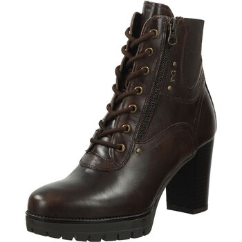 Chaussures Femme Boots NeroGiardini I308971D Bottines Marron