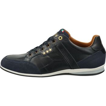 Pantofola d'Oro Sneaker Bleu