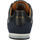 Chaussures Homme Baskets basses Pantofola d'Oro Sneaker Retro Bleu