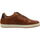 Chaussures Homme Baskets basses Pantofola d'Oro Sneaker Football Marron
