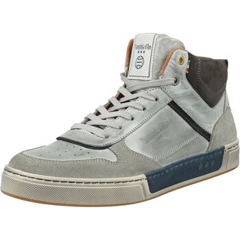 Chaussures Homme Baskets montantes Pantofola d'Oro Sneaker Gris