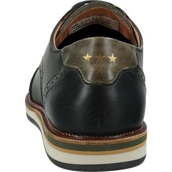 Pantofola d'Oro Chaussures basses Noir