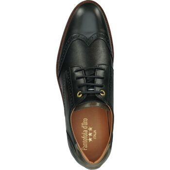 Pantofola d'Oro Chaussures basses Noir