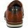Chaussures Homme Derbies Pantofola d'Oro 10233042 Chaussures basses Marron
