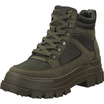 Chaussures Homme Boots Buffalo 1400053 Bottines Vert