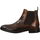 Chaussures Homme Boots Melvin & Hamilton Bottines Marron