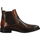 Chaussures Homme Boots Melvin & Hamilton Bottines Marron