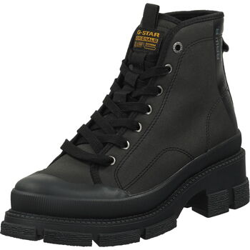 Chaussures Femme Boots G-Star Raw 2341 054704 Bottines Noir