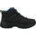 Chaussures Homme Randonnée Skechers Chaussures de randonnées Noir