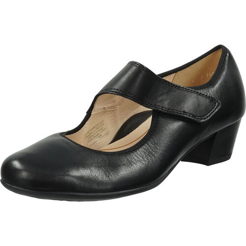 Chaussures Femme Escarpins Ara Escarpins Noir