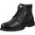 Chaussures Homme Boots Pikolinos Bottines Noir