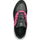 Chaussures Femme Baskets basses Waldläufer 721951 502 Sneaker Noir